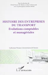 Histoire des entreprises du transport