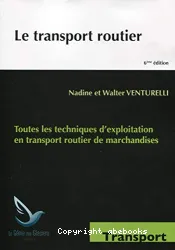 Transport routier (Le)