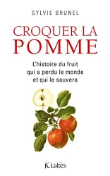 Croquer la pomme