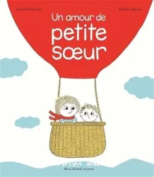 Un amour de petite soeur