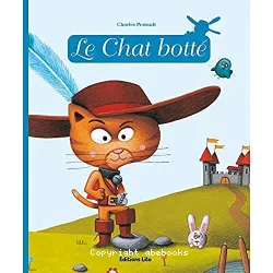 Le Chat botté