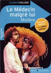 Médecin malgré lui (Les)