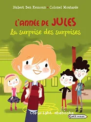 La surprise des surprises