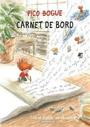 Carnet de bord