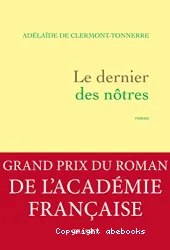 Dernier des nôtres (Le)