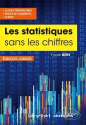 Statistique sans les chiffres