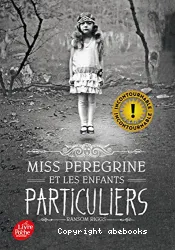 Miss Peregrine et les enfants particuliers