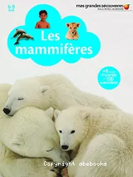 Les mammifères