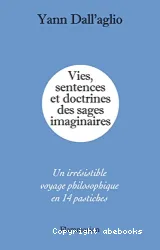 Vies, sentences et doctrines des sages imaginaires