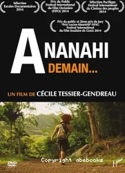 Dvd Ananahi demain