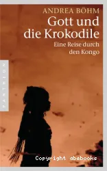 Gott und die Krokodile