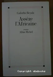 Assèse l'africaine