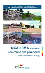 Ngaliema (Kinshasa) commune des paradoxes