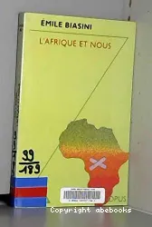 Afrique et nous (L')