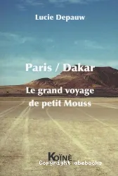 Paris-Dakar