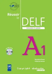 Réussir le DELF