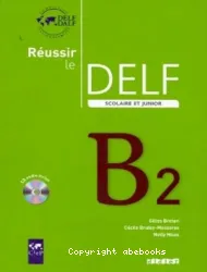 Réussir le DELF