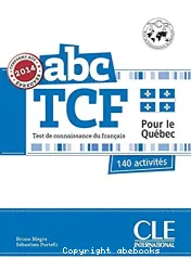 Abc TCF