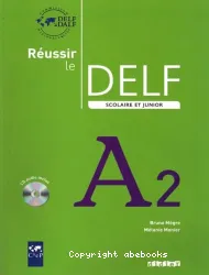 Réussir le DELF