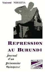 Répresentation au Burundi