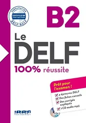 Le DELF