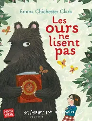 Les ours ne lisent pas