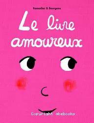 Le livre amoureux