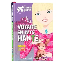 Voyage en pays hanté