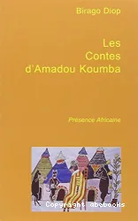 Les contes d'amadou koumba