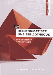 Réinformatiser une bibliothèque