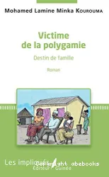 Victime de la polygamie