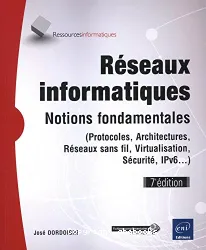 Réseaux informatiques