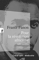 Pour la révolution africaine