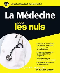 La médecine