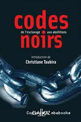 Codes noirs