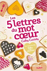 Les 5 lettres du mot c½ur