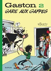 Gare aux gaffes