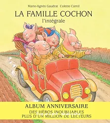 La famille Cochon