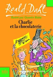 Charlie et la chocolaterie