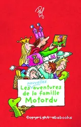 Les aventures de la famille Motordu