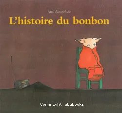 L'histoire du bonbon