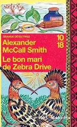 Bon mari de Zebra Drive (Le)