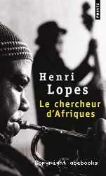 Chercheur d'Afriques(Le)