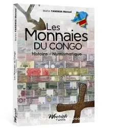 Monnaies du Congo (Les)