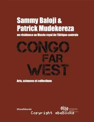 Congo Far West