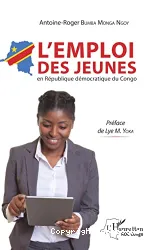 Emploi des jeunes en République démocratique du Congo(L')