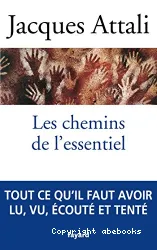 Chemins de l'essentiel (Les)