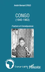 Congo, 1940-1963