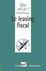 Leasing fiscal (Le)