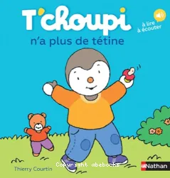 T'choupi